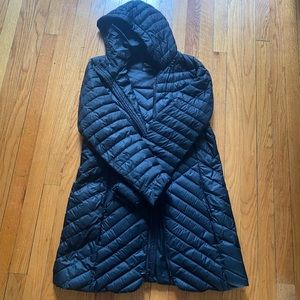 North Face Gotham parka